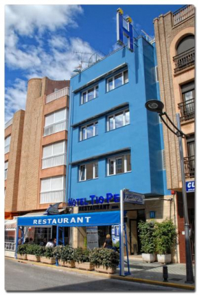 Hotel Tio Pepe